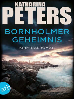 cover image of Bornholmer Geheimnis